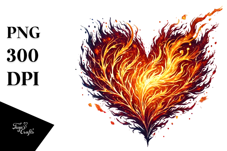 Fire Fonts Image 16