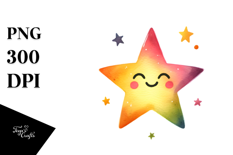 Smiling Clipart Image 21