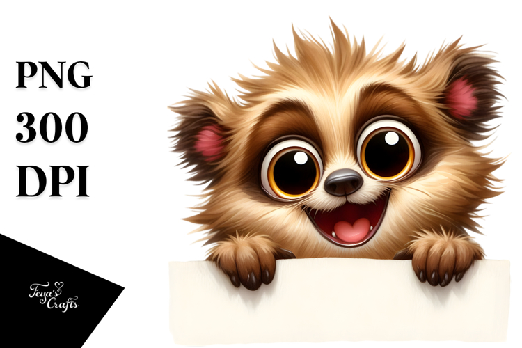 Bear Clipart Image 16
