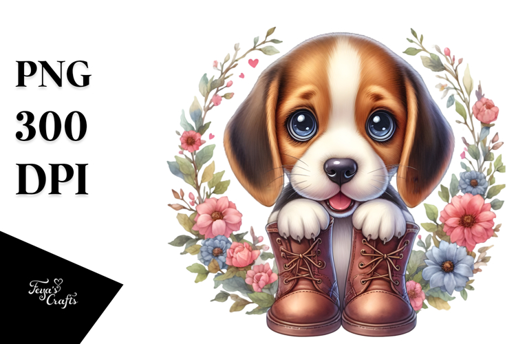 Boots Clipart Image 17