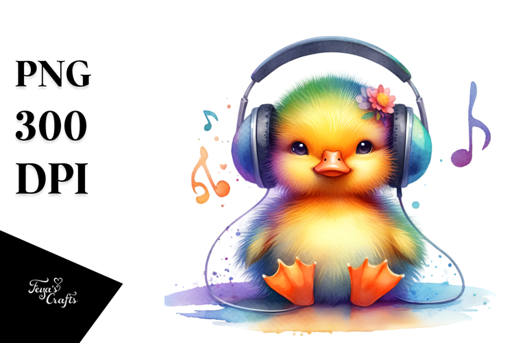 Music Clipart Image 2