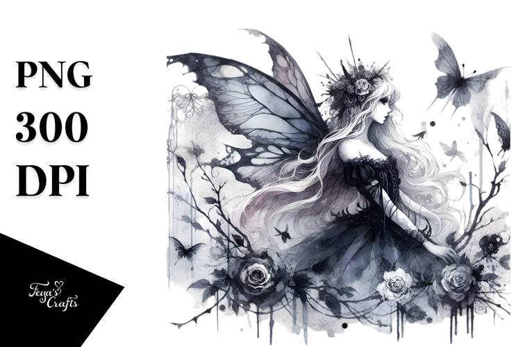 Fairy Png Image 24