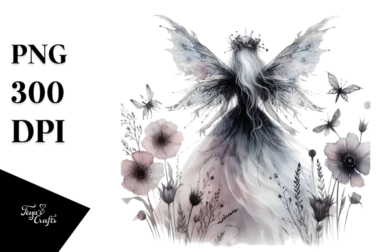 Fairy Png Image 23