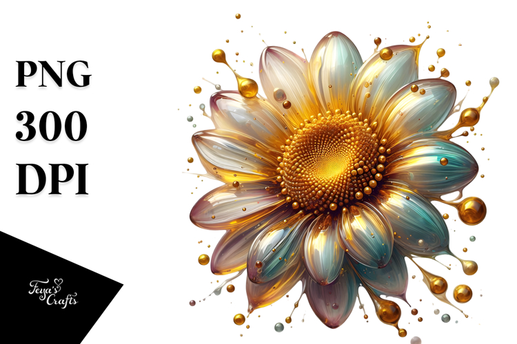 Abstract Clipart Image 10