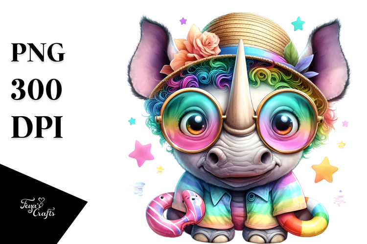 Baby Clipart Image 7