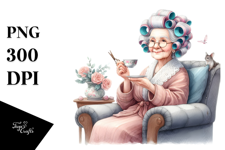 Character Clipart Image 10