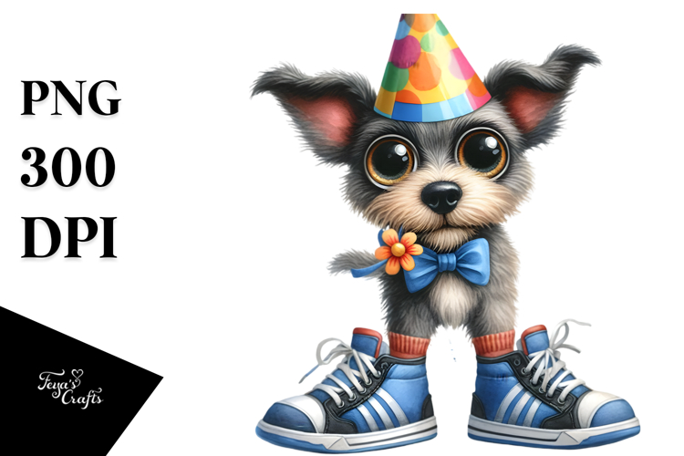 Partyhat Clipart Image 2