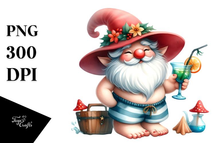 Cocktail Clipart Image 24
