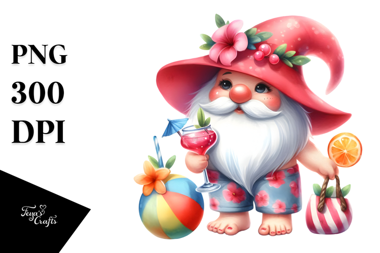Cocktail Clipart Image 23
