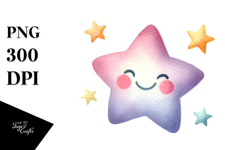 Smiling Clipart Image 19