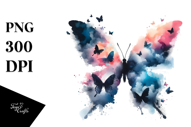 Sublimation|Clipart