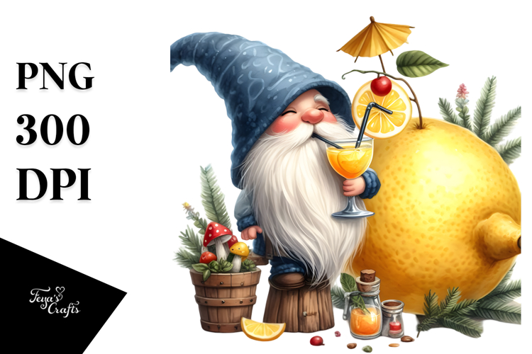 Drinking Clipart Image 15