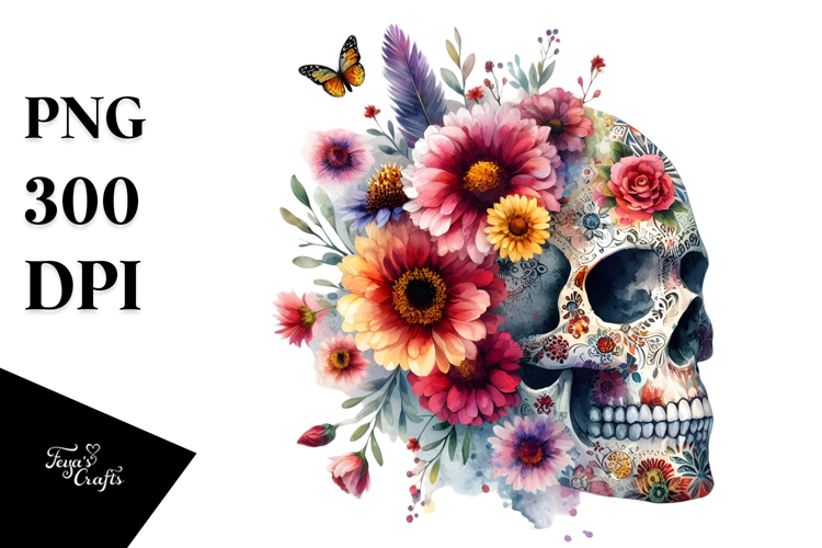 Boho Clipart Image 23