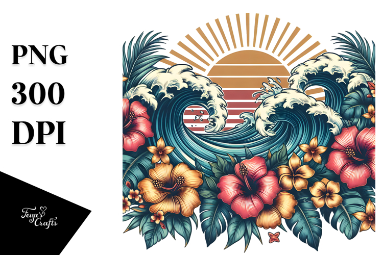 Flowers Vector