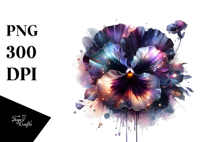 Abstract Clipart Image 17