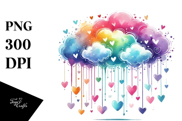 Cloud Png Image 17