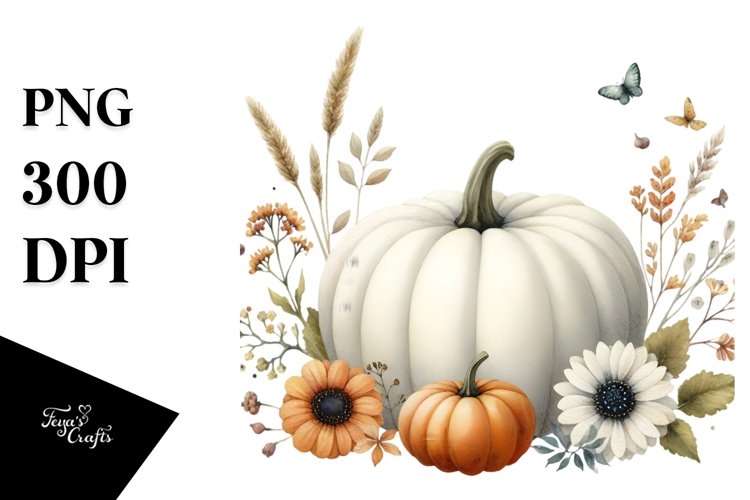 Transparent Flower Png Image 6