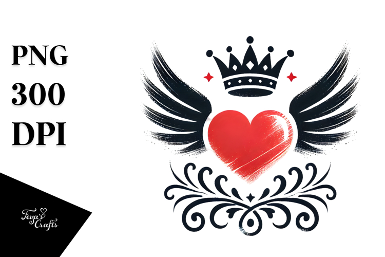 Crown Clipart Image 4
