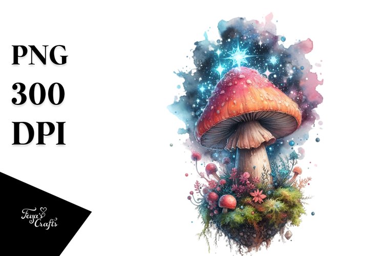 Mushroom Png Image 17