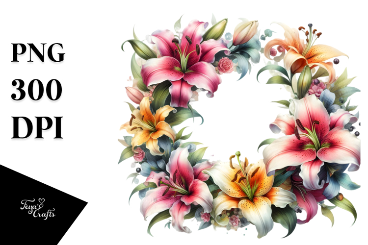 Frame Clipart Image 14