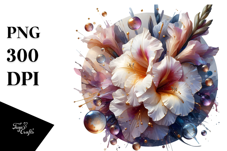 Sublimation|Clipart