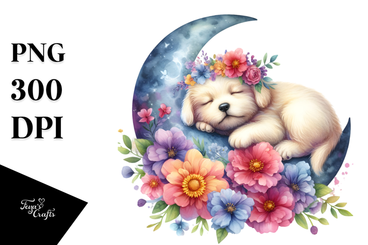 Moon Clipart Image 23