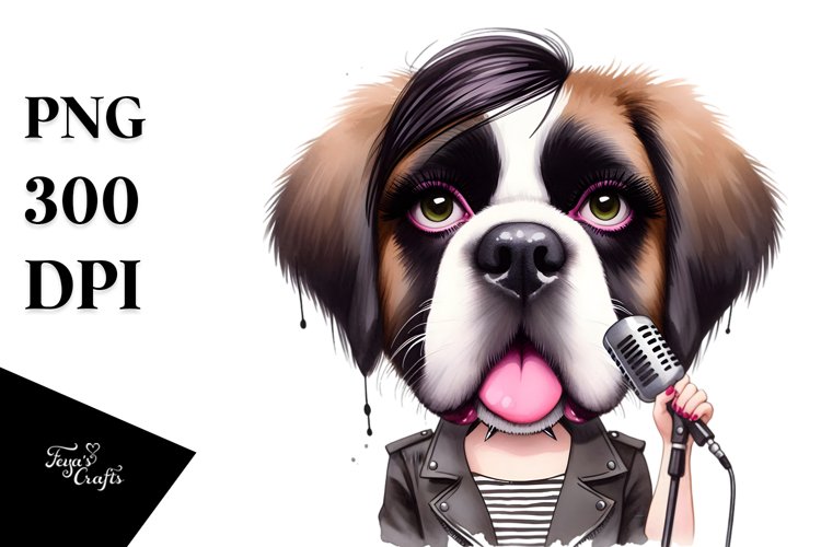 Easter Fonts Image 17