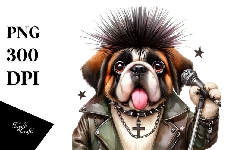 Easter Fonts Image 16