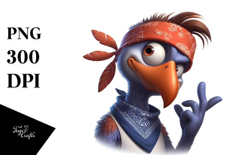 Bandana PNGs Image 6