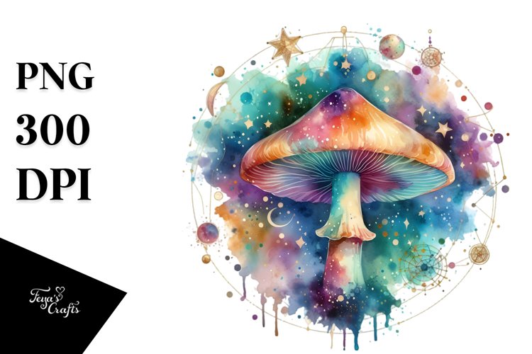 Mushroom Png Image 10