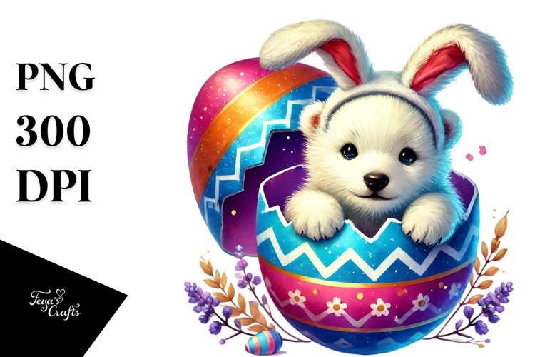 Bear Clipart Image 14