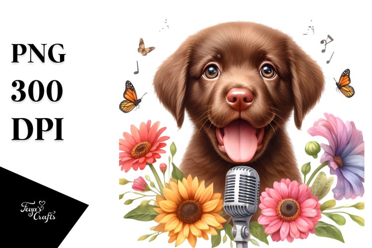 Easter Fonts Image 9