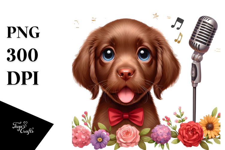 Easter Fonts Image 8