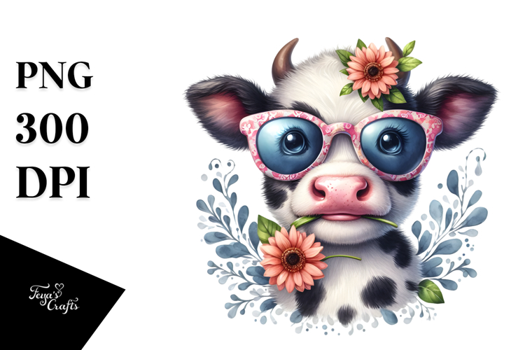 Sunglasses Clipart Image 8
