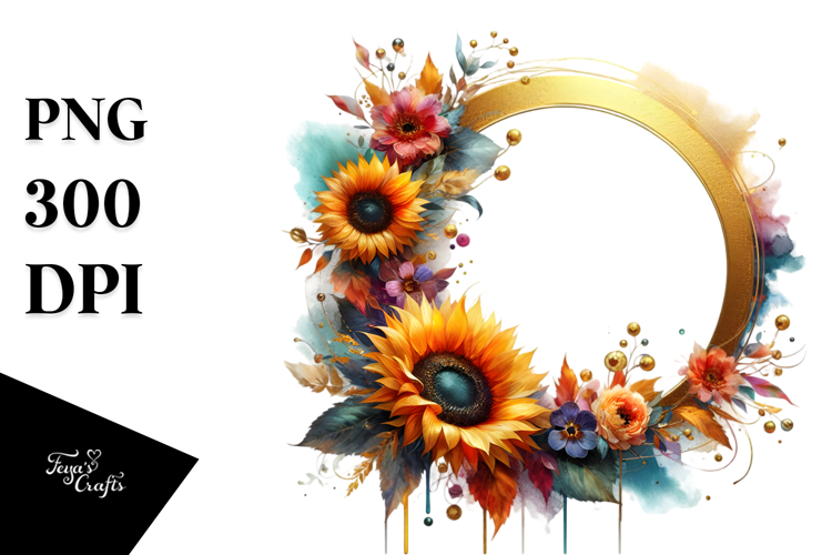 Frame Clipart Image 6