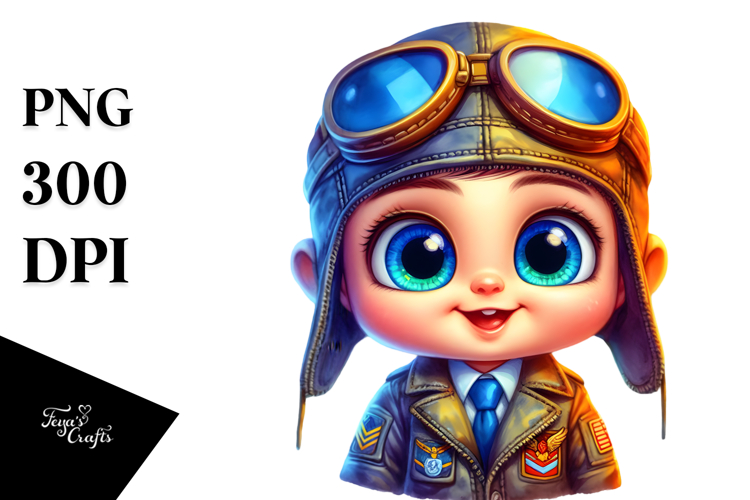 Aviator Png Image 20