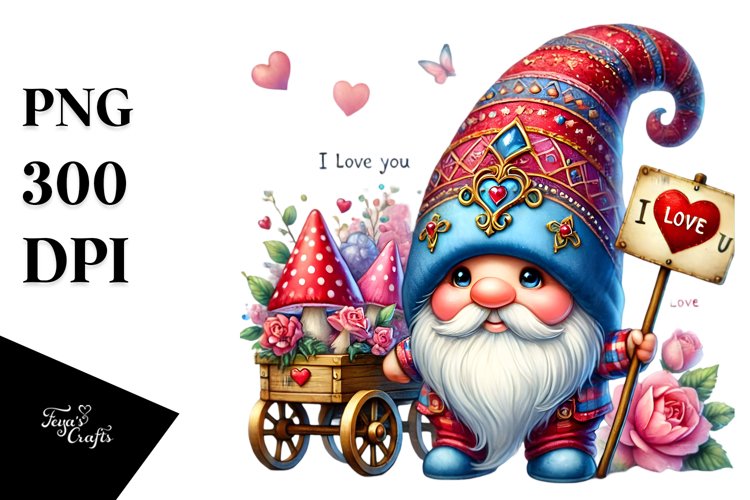 Roses Clipart Image 2