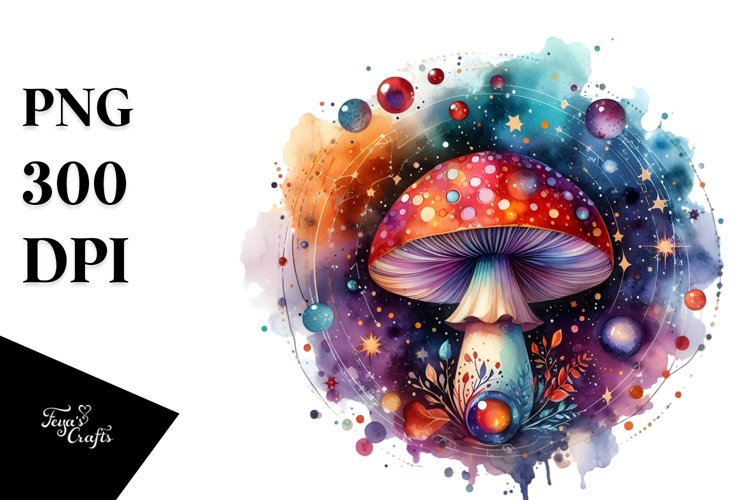 Mushroom Png Image 23