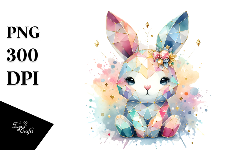 Diamonds Clipart Image 9