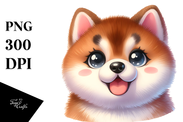 Cartoon Clipart Image 12