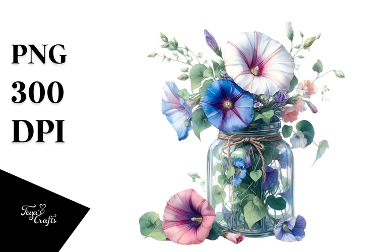 Jar Clipart Image 10