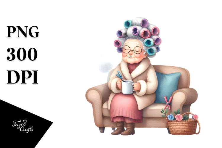 Old Clipart Image 15