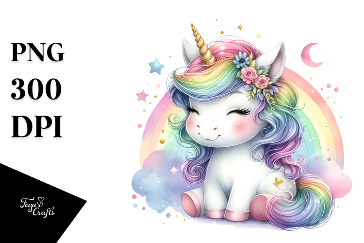 Unicorn PNG