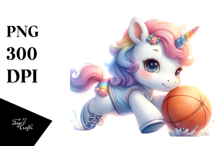Basketball Clipart Image 17