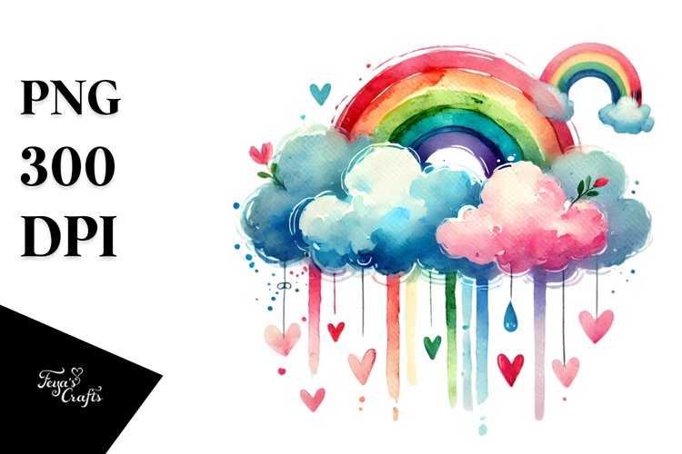 Hear Clipart Image 7
