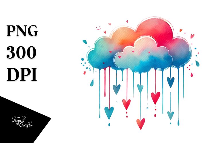 Cloud Png Image 13