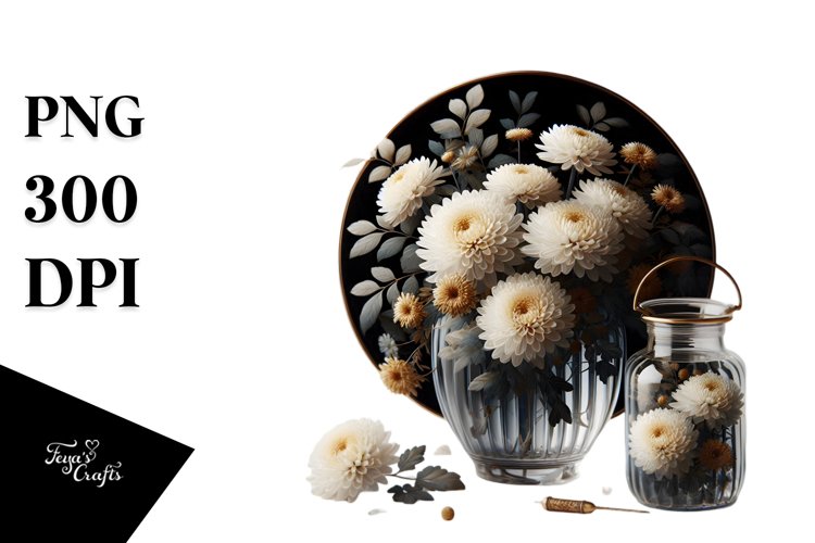 Jar Clipart Image 7