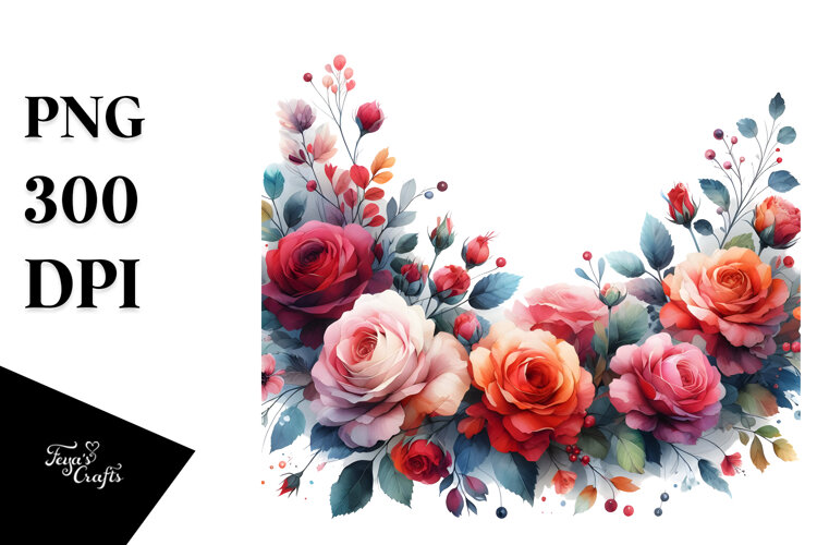 Sublimation|Clipart example image 1