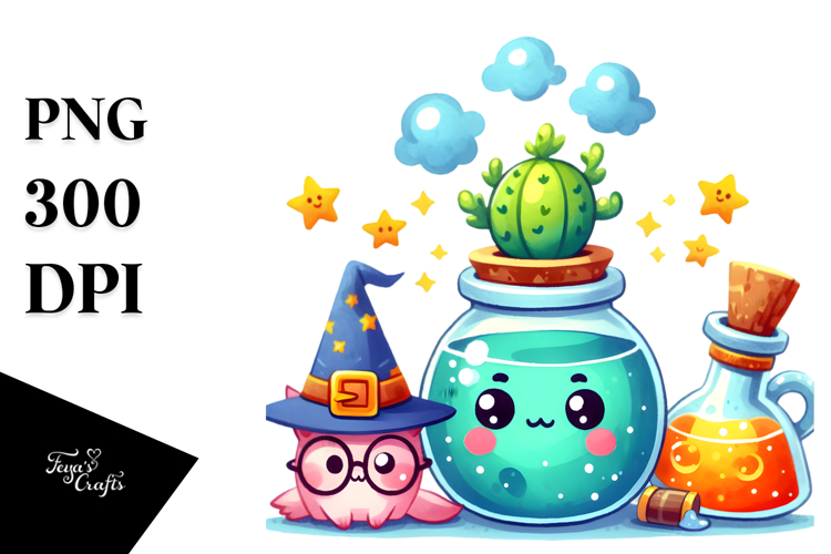 Funny Clipart Image 15
