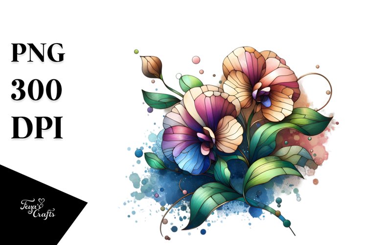 Easter Fonts Image 5